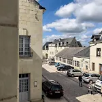La Treille De La Place *