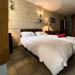 La Treille De La Place Feriehus *