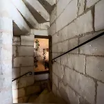 La Treille De La Place *