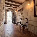 بيت للعطل La Treille De La Place مونتسورو