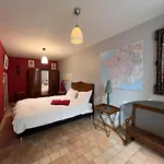 La Treille De La Place *