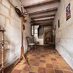 La Treille De La Place بيت للعطل مونتسورو