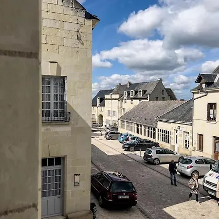 Maison Traditionnelle Centre *