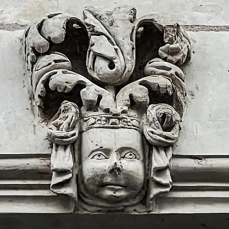 Maison Traditionnelle Centre Casa de Férias