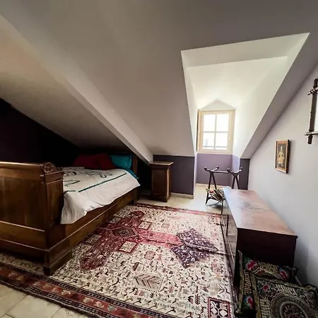 Maison Traditionnelle Centre 別荘 *