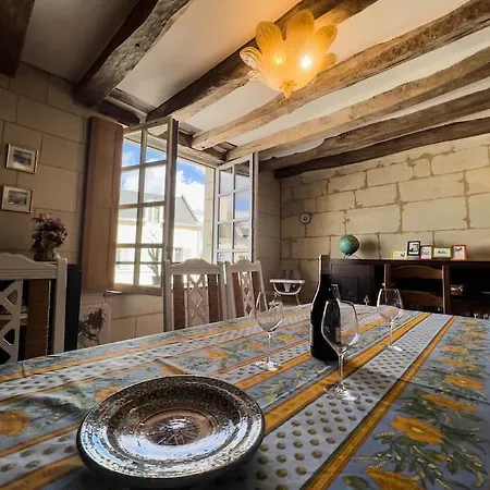 Maison Traditionnelle Centre Casa de Férias *