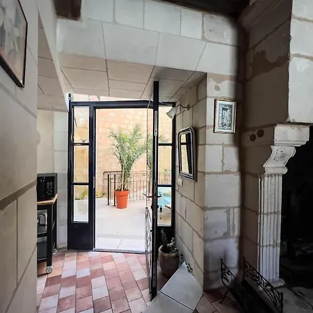 Maison Traditionnelle Centre *