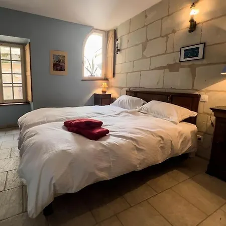 Maison Traditionnelle Centre