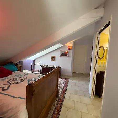 Maison Traditionnelle Centre * モンソロー