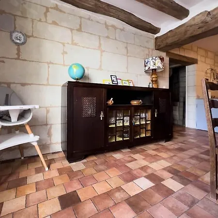 Casa de Férias Maison Traditionnelle Centre *