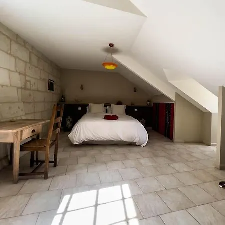 Maison Traditionnelle Centre Casa de Férias *