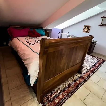 別荘 Maison Traditionnelle Centre *