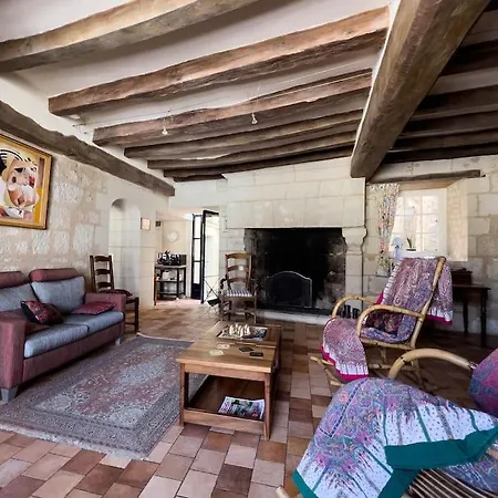 Maison Traditionnelle Centre 別荘 *