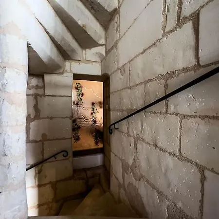 Maison Traditionnelle Centre *