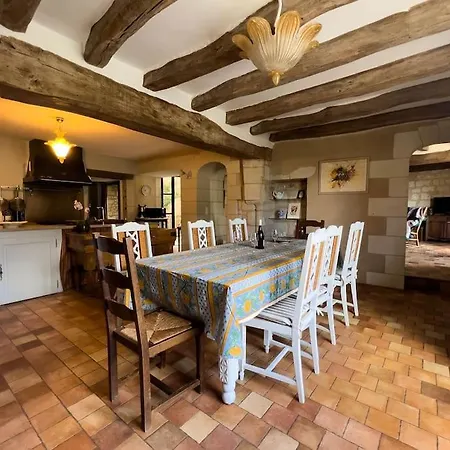 別荘 Maison Traditionnelle Centre *