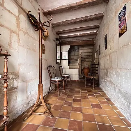 Maison Traditionnelle Centre 別荘 モンソロー