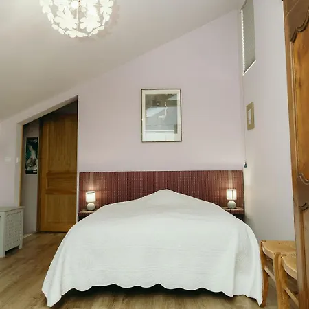 Vakantiehuis La Treille De La Place *