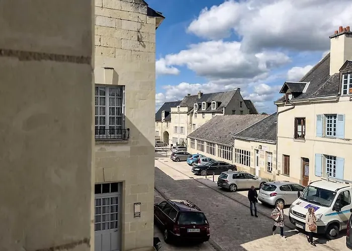 Maison Traditionnelle Centre *