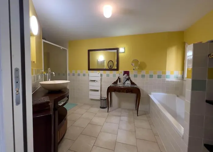 Dom wakacyjny Maison Traditionnelle Centre