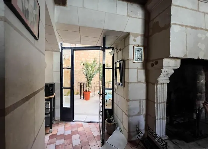 Maison Traditionnelle Centre *