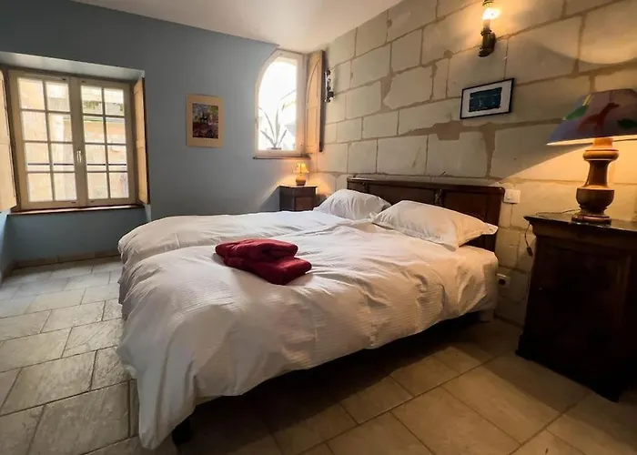 Maison Traditionnelle Centre