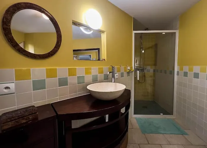 Maison Traditionnelle Centre Dom wakacyjny *