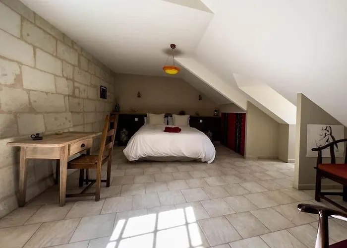 Maison Traditionnelle Centre Casa de Férias *